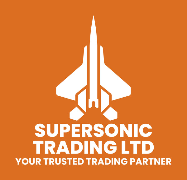 Supersonic Trading