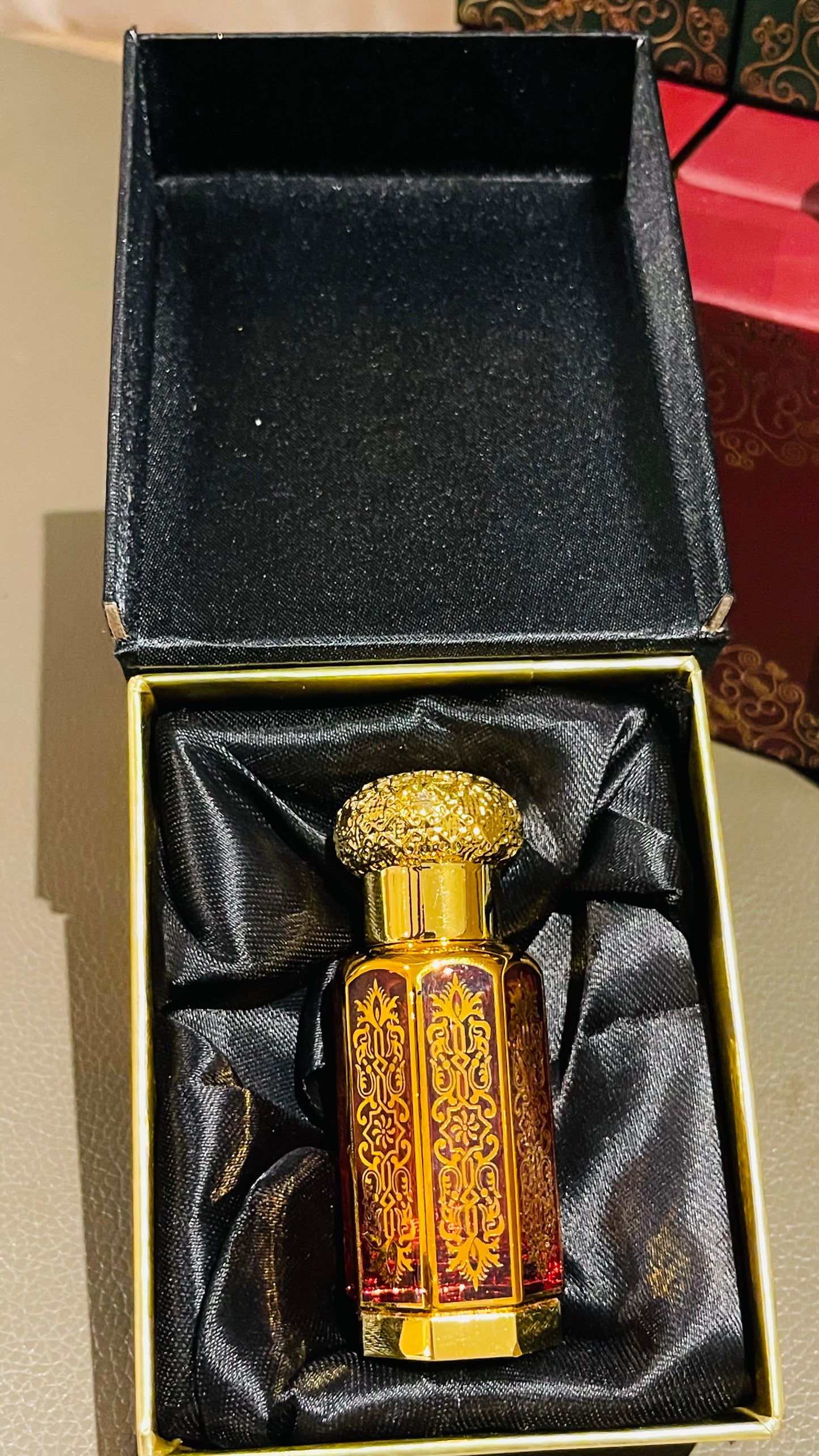 Burmese Aged Oud