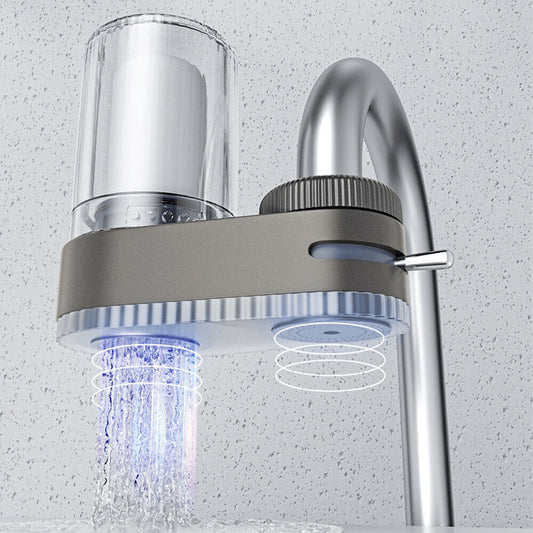 Tap Water Purifier Faucet Tap Water Filter Kitchen Home Multi-use